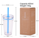50 Pack 16oz Tritan Acrylic Plastic Cups for Wraps_GGblanks