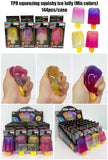 144 Pack Popsicle & 72 Pack Ice cream Squishy Toys_GGblanks