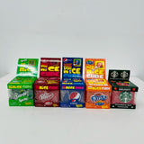 60 Pack Needoh Style Maltose Slow Rising Soda Cubes Squishy Stress Relief Fidget Toys for Kids_GGblanks
