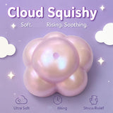 60 Pack NeeDoh Cloud Pleaser Squishy Toys Cloud Squishy Toys Squeeze Accessory_GGblanks