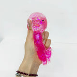 72 Pack Cute Soft 14cm Baby Natasha Maltose Squishy Stress Relief Fidget Toys for Kids_GGblanks
