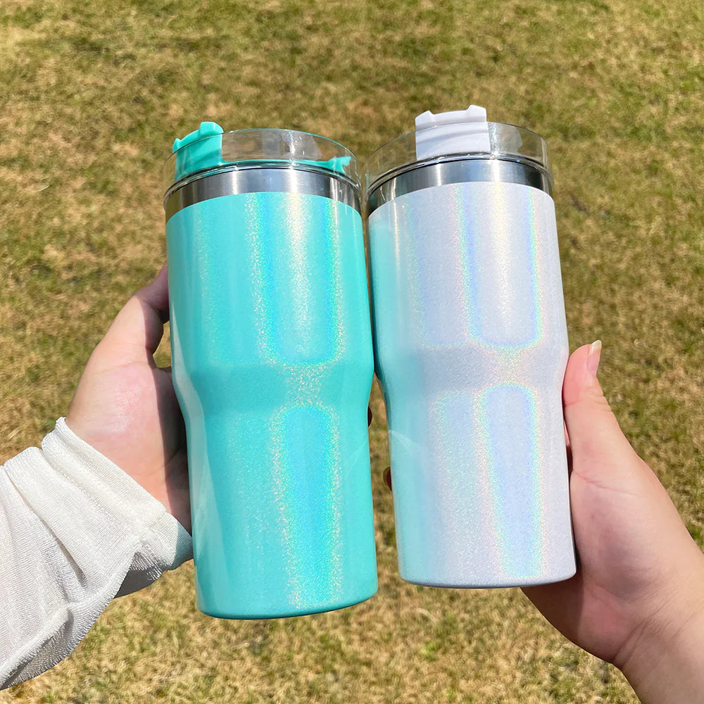 Got my toddler a 20 oz stanley tumbler! How adorable is this?!💗🥹 #st, 20 oz stanley cups