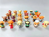 25 Pack 2026 Highland Cow Christmas Advent Calendar 24‑Day Countdown Surprise Blind Box Gift Set for Kids_GGblanks
