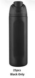 25 Pack 24/32oz Owala Freesip Water Bottle Wholesale Stainless Steel Insulation Sippy Cup_GGblanks