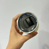 50 Pack China RTS 4oz 6oz 8oz Yeti Style Mini Shot Tumblers Powder Coated Coffee Mugs for Laser Engraving_GGblanks
