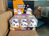 24 Pack CRAZY FUN 13.5*13cm Cute Halloween Ghost Squishy_GGblanks