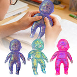50 Pack 100 Pack Cute Natasha Baby Doll Squishy Toys TPR Anxiety Stress Relief Fidget Toy_GGblanks