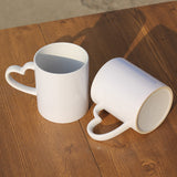 USA RTS_11oz Ceramic mugs for sublimation 36pcs/case_GGblanks