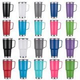 25 Pack 20oz 30oz stainless steel coffee mugs_GGblanks