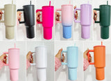 20 Pack H3.0 40oz Powder Coated Tumblers_GGblanks