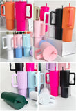 20 Pack H3.0 40oz Powder Coated Tumblers_GGblanks