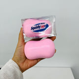 72 Pack Crunchy Soap Block‑Filled Crinkle Sound Squishy ASMR Stress Relief Fidget Toys for Kids_GGblanks