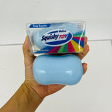 72 Pack Crunchy Soap Block‑Filled Crinkle Sound Squishy ASMR Stress Relief Fidget Toys for Kids_GGblanks