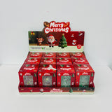 72 Pack Maltose Slow‑Rising Glitter Christmas Family Set Squishy Stress Relief Fidget Toys for Kids_GGblanks