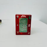 72 Pack Maltose Slow‑Rising Glitter Christmas Family Set Squishy Stress Relief Fidget Toys for Kids_GGblanks