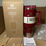 25 Pack China RTS 40oz limited Edition Holiday Stainless Steel Quencher Tumblers_GGblanks