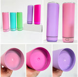 25 Pack 20oz Speaker Tumblers Macaron/Rainbow Plated Bluetooth Tumbler_GGblanks