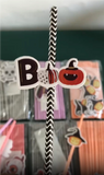 1440 Pack China Warehouse Halloween Paper Straws_GGblanks