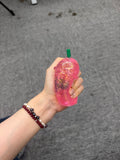 72 Pack Maltose Cute Glitter Needoh Drink Starbucks Squishy Stress Relief Fidget Toy with Gift Box for Kids_GGblanks