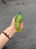 72 Pack Maltose Cute Glitter Needoh Drink Starbucks Squishy Stress Relief Fidget Toy with Gift Box for Kids_GGblanks