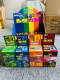 72 Pack NeeDoh Co-branded Dream Drop Slow Rising Sensory Stress Balls_GGblanks