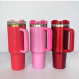 H2.0 pink hot pink red tumblers_GGblanks