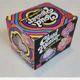 60 Pack NeeDoh Cloud Pleaser Squishy Toys Cloud Squishy Toys Squeeze Accessory_GGblanks