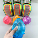60 Pack Dream Stress Drop Ball Dream Squishy Drop Slow Rising Sensory Stress Balls_GGblanks