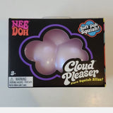 60 Pack NeeDoh Cloud Pleaser Squishy Toys Cloud Squishy Toys Squeeze Accessory_GGblanks