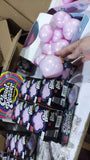 60 Pack NeeDoh Cloud Pleaser Squishy Toys Cloud Squishy Toys Squeeze Accessory_GGblanks