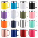 China RTS_12oz/14oz/16oz double wall stainless steel mug tumblers_GGblanks