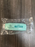 48 Pack 13*4cm 4oz Crunchy Butter Squishy Toys low Rising Squeeze Fidget Toy_GGblanks