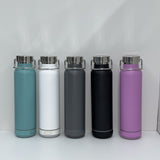 30 Pack China RTS 20oz Speaker Tumblers Outdoor Portable Sports Bottles 6pcs of each color_GGblanks