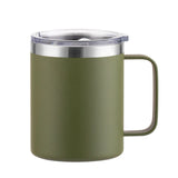 China RTS_12oz/14oz/16oz double wall stainless steel mug tumblers_GGblanks