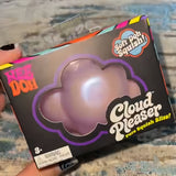 60 Pack NeeDoh Cloud Pleaser Squishy Toys Cloud Squishy Toys Squeeze Accessory_GGblanks