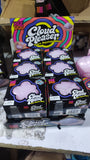 60 Pack NeeDoh Cloud Pleaser Squishy Toys Cloud Squishy Toys Squeeze Accessory_GGblanks