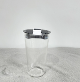 USA RTS_20oz Frosted Glasses Tumbler with Beer Opener 30pcs/case_GGblanks