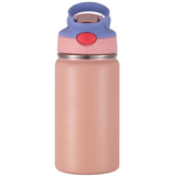 25 Pack 12oz Powder Coated Kids Tumblers Water Bottle for Laser Engraving_GGblanks