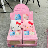24 Pack Jumbo Hello Kitty Squishy Toy TPR Soft Stress Relief Squish Adults Fidget Toys_GGblanks