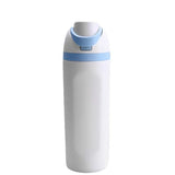 China RTS_20oz/30oz Leakproof Water Bottles Concave Convex with Shape Colorful Bottles_GGblanks