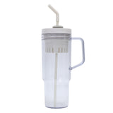 24 Pack 40oz Plastic Large Capacity Plastic Cup for Outdoor Sports_GGblanks