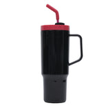 24 Pack 40oz Plastic Large Capacity Plastic Cup for Outdoor Sports_GGblanks