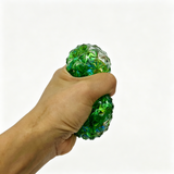 72 Pack NeeDoh Diamond Shining Balls Squishy Stress Relief Fidget Toys for Kids_GGblanks