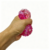 72 Pack NeeDoh Diamond Shining Balls Squishy Stress Relief Fidget Toys for Kids_GGblanks