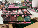 72 Pack Maltose Cute Glitter Needoh Drink Starbucks Squishy Stress Relief Fidget Toy with Gift Box for Kids_GGblanks