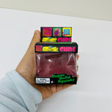 60 Pack NeeDoh Nice Cube Slow Rising Sensory Squeeze Toy with Super Solid Squish Adults Fidget Toys for Kids Youth Adult_GGblanks