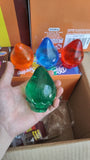 72 Pack NeeDoh Co-branded Dream Drop Slow Rising Sensory Stress Balls_GGblanks