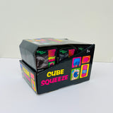 60 Pack NeeDoh Nice Cube Slow Rising Sensory Squeeze Toy with Super Solid Squish Adults Fidget Toys for Kids Youth Adult_GGblanks