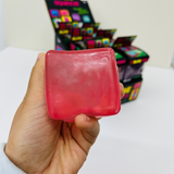 60 Pack NeeDoh Nice Cube Slow Rising Sensory Squeeze Toy with Super Solid Squish Adults Fidget Toys for Kids Youth Adult_GGblanks