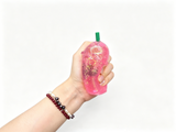 72 Pack Maltose Cute Glitter Needoh Drink Starbucks Squishy Stress Relief Fidget Toy with Gift Box for Kids_GGblanks